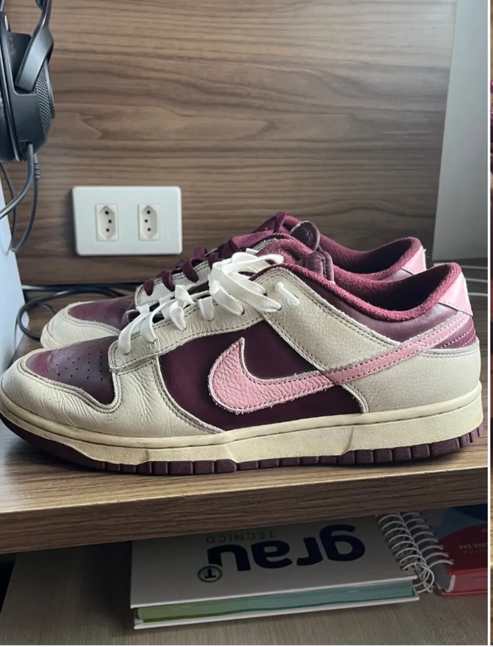 NIKE DUNK - Foto 3