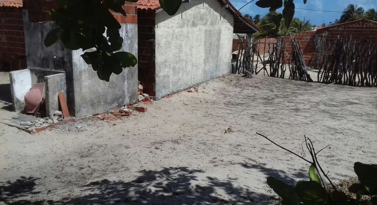 ? VENDE-SE CASA DE PRAIA - ÓTIMA OPORTUNIDADE - Foto 5