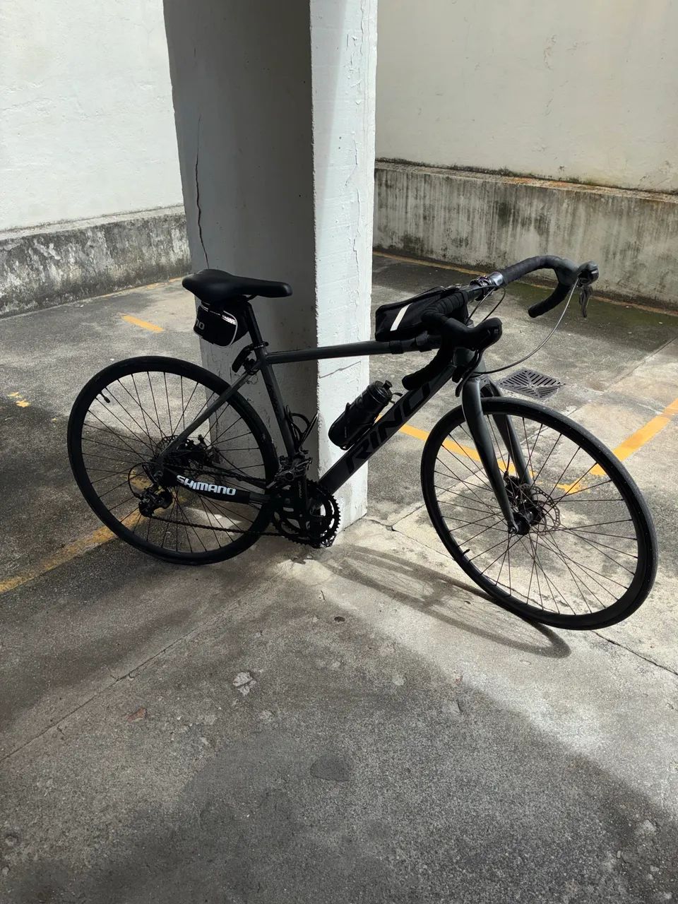 Bicicleta speed rino  - Foto 2