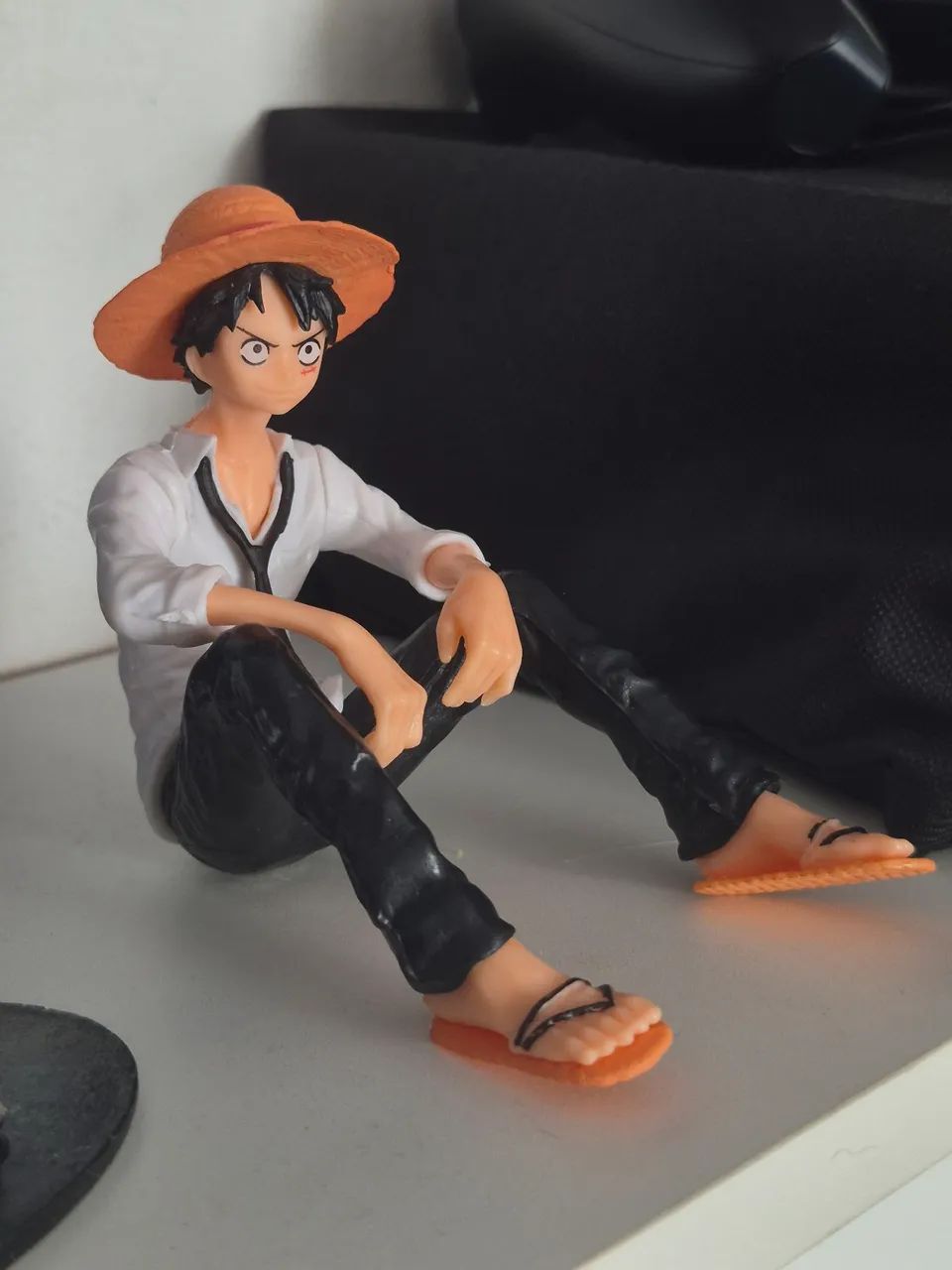 Luffy Action Figure - Foto 2