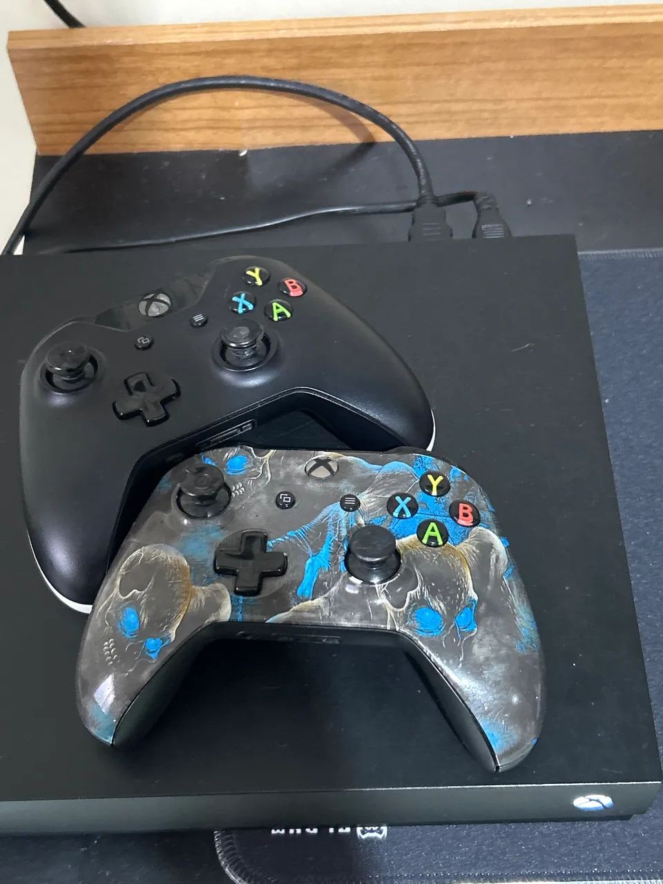 Xbox One X - Foto 2
