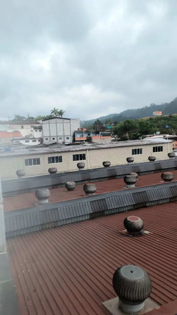 Prédio Depósito  - Foto 2