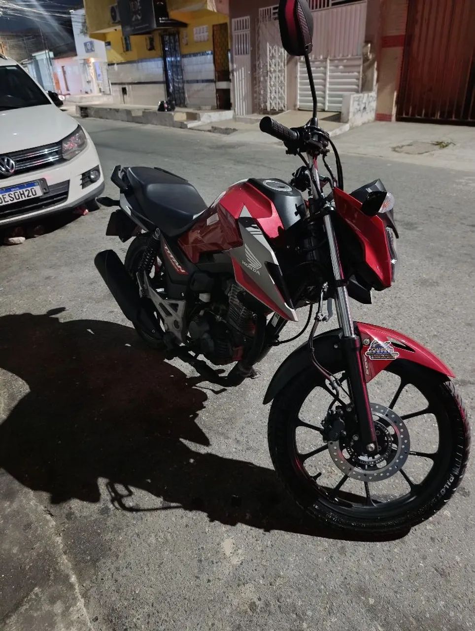 CG Titan 160 - Foto 3