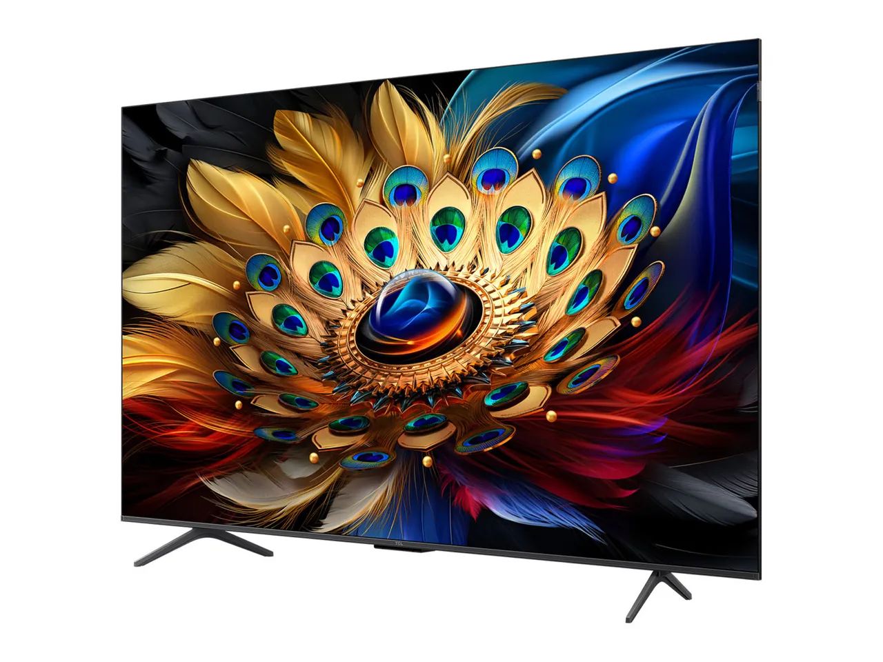 Smart TV TCL C655 Qled 4K 55"