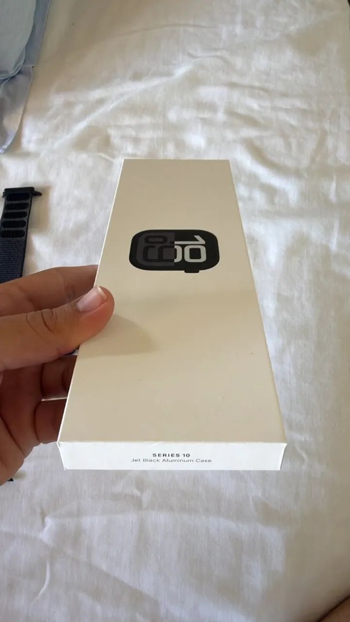 Apple Watch Series 10 - Foto 3