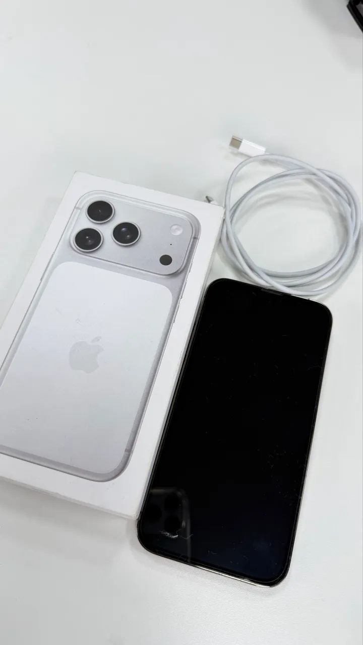 Iphone 13 pro 512gb - Foto 3