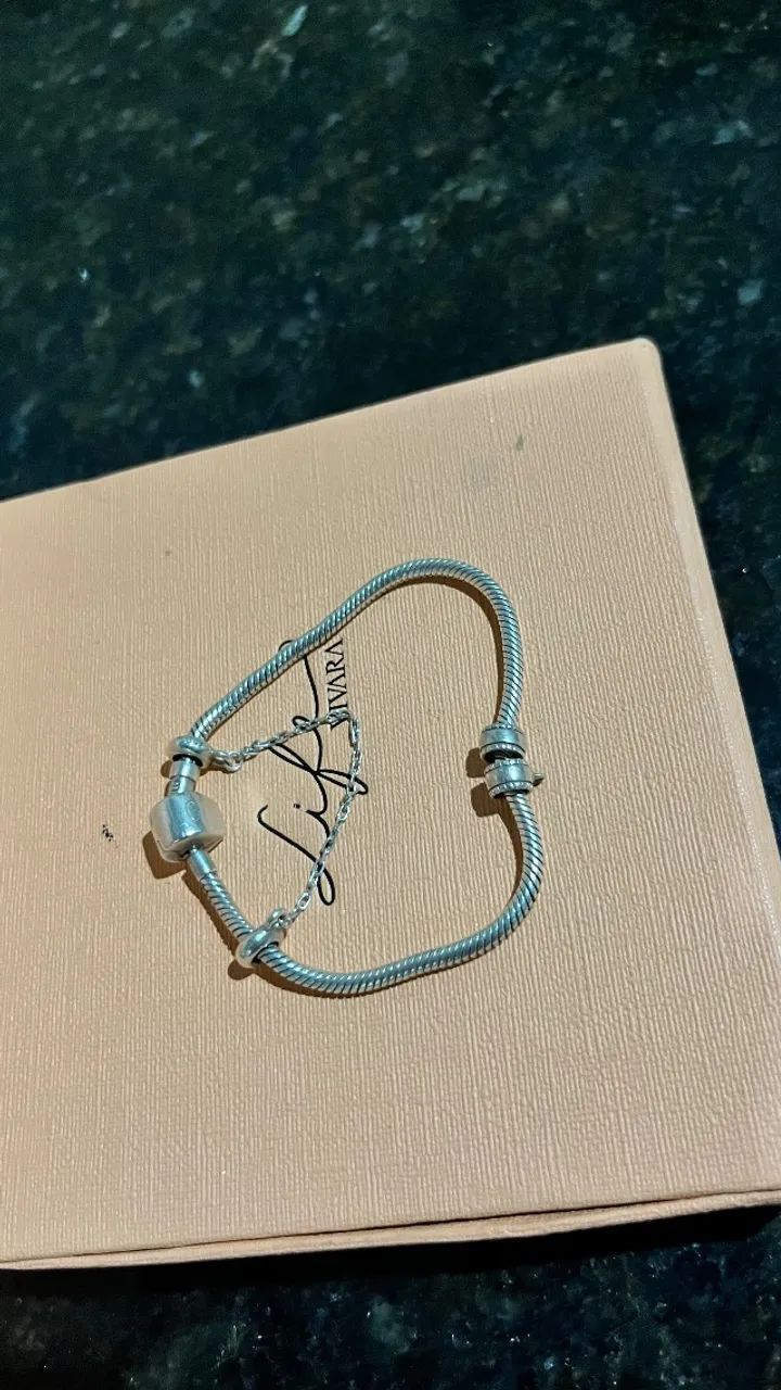 Pulseira vivara life  - Foto 4