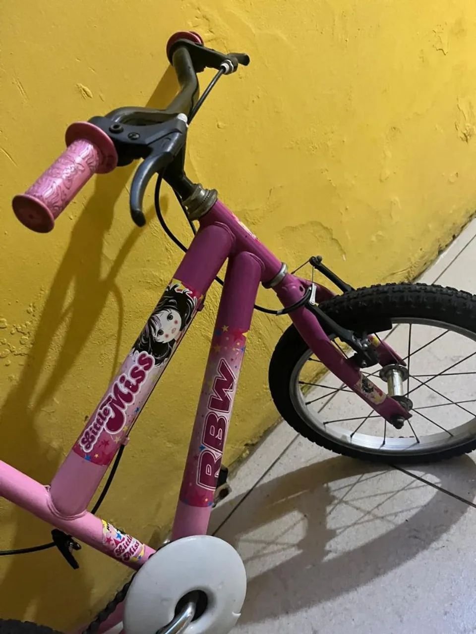 Bicicleta  - Foto 3