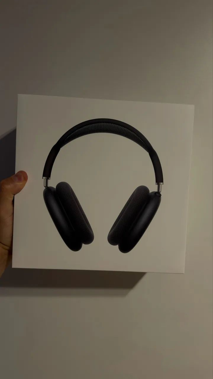 Apple AirPods Max Geração 2 - Modelo Novo - Foto 2