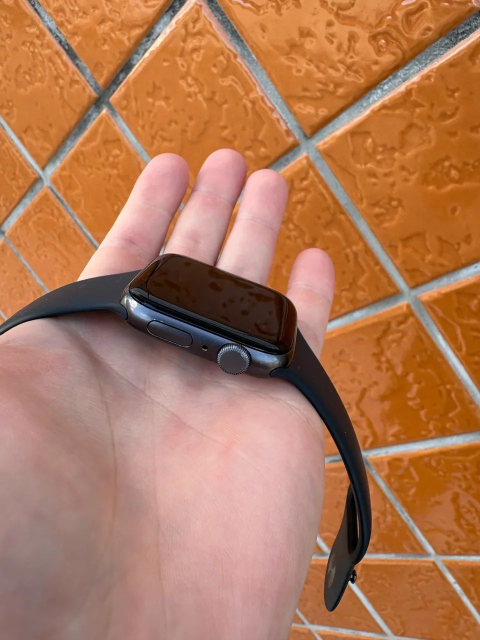 APPLE WATCH SE 2 44MM (Preto)