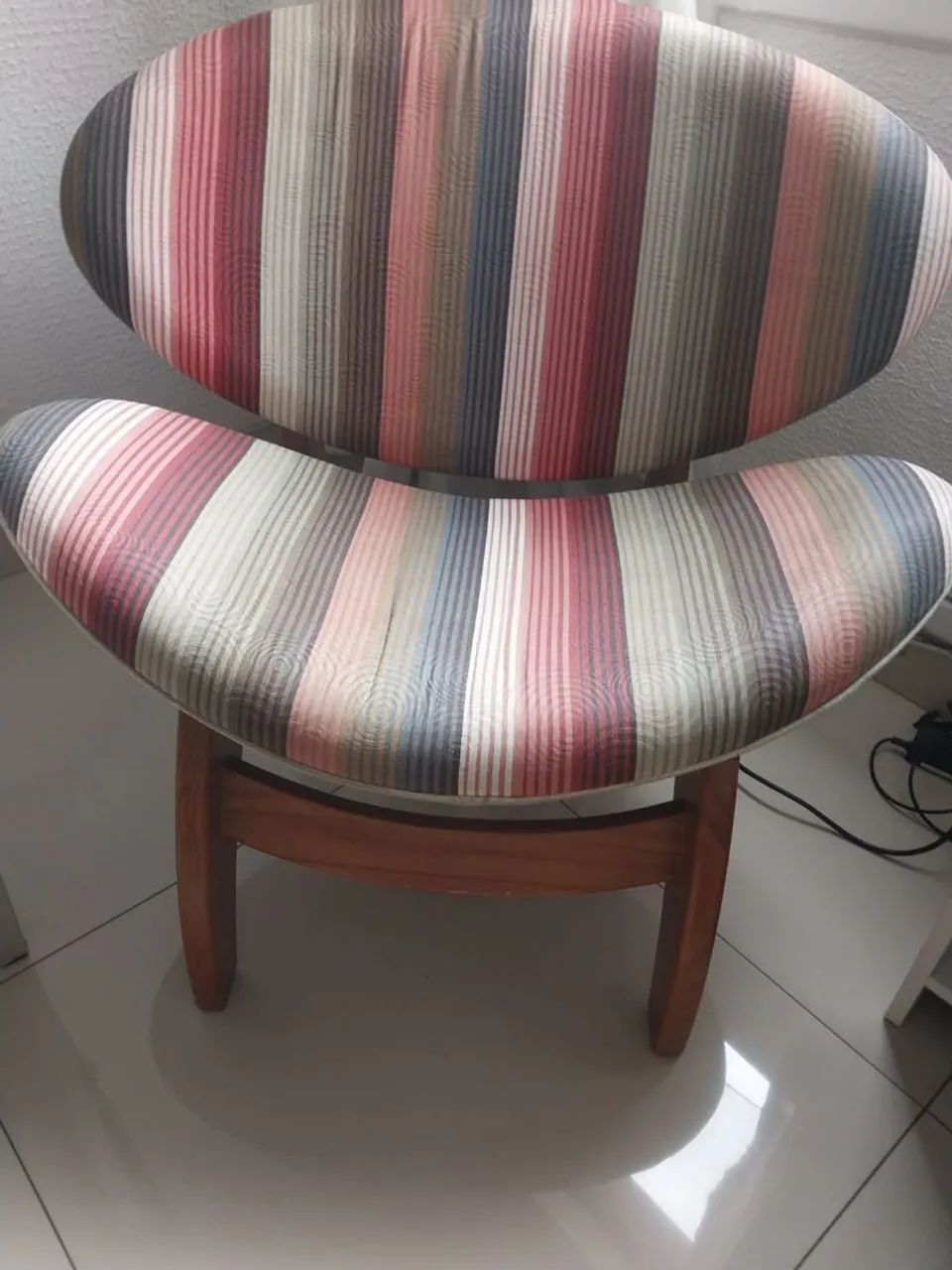 Poltrona Decorativa - Foto 5