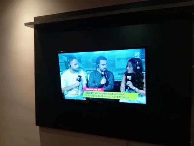 Smart tv 32pl
