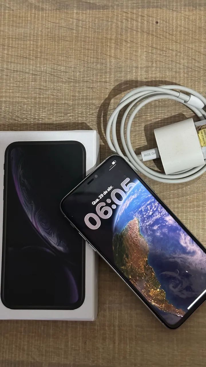 iPhone 11 Pro Max 256GB Cinza - Celulares e Smartphones - Jardim