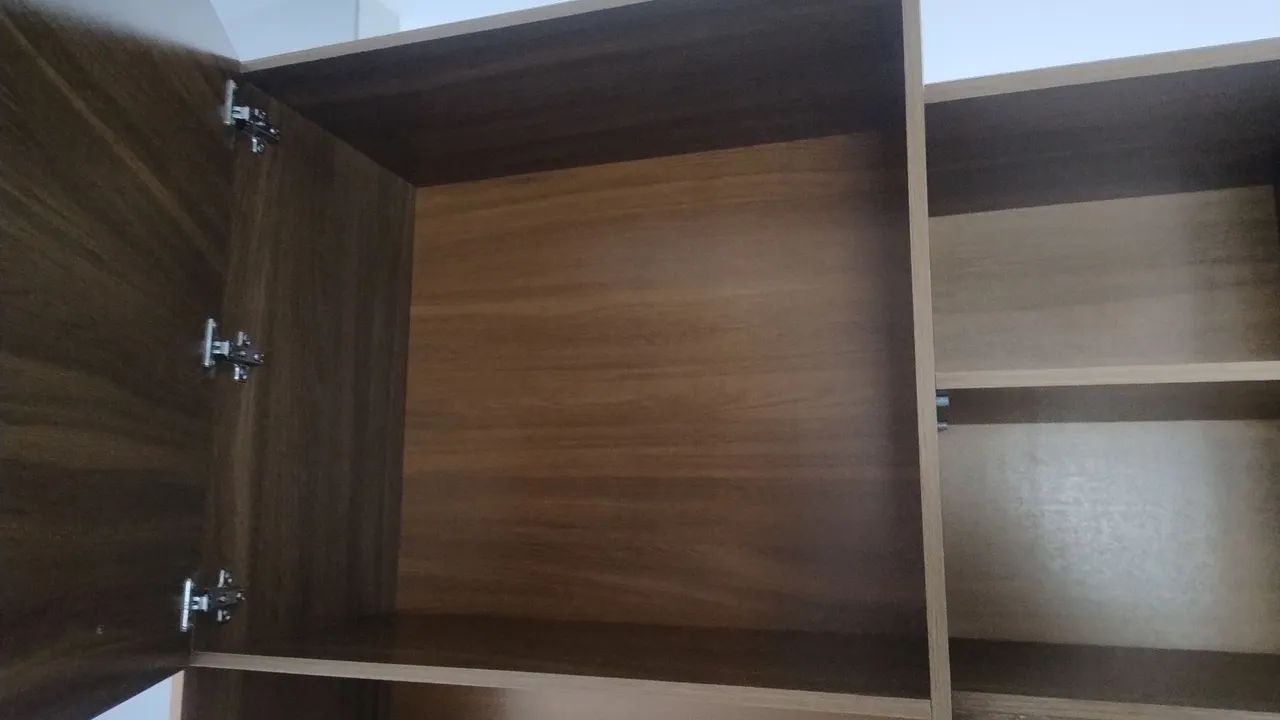 Armário de cozinha 