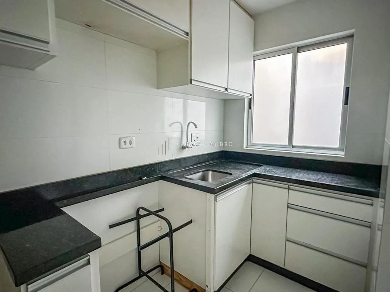 APARTAMENTO NO CENTRO - Foto 4