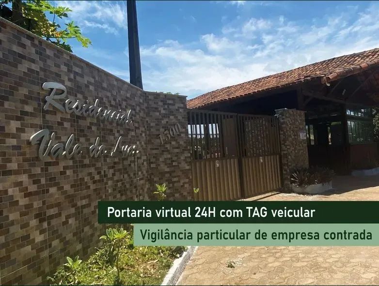 Imóvel para venda possui 300 metros quadrados em Village do Sol - Guarapari - ES