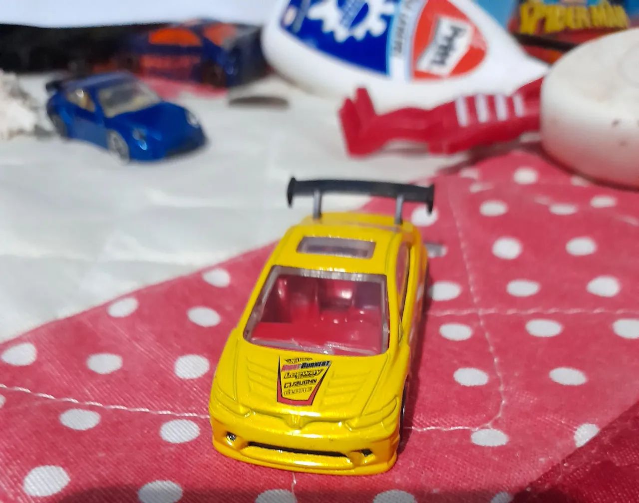Dupla Honda Civic