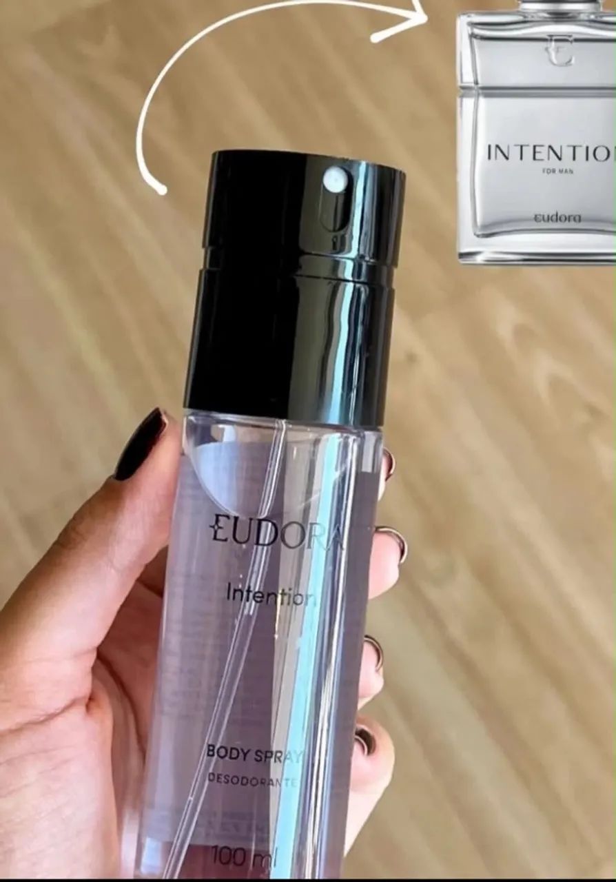 Perfumes  - Foto 3