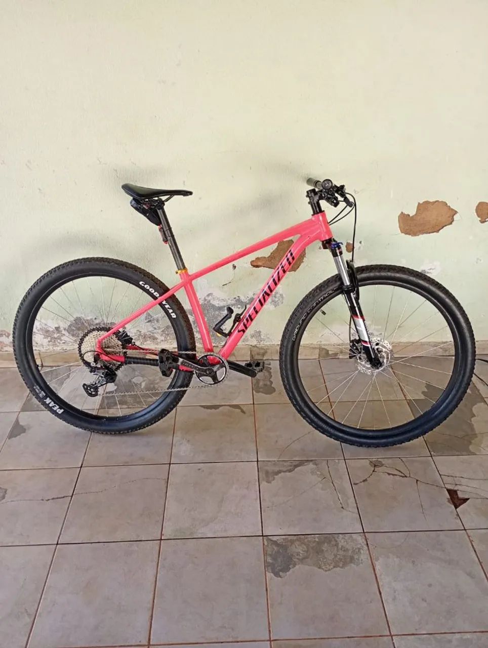 Bike aro 29 Specialized  - Foto 2