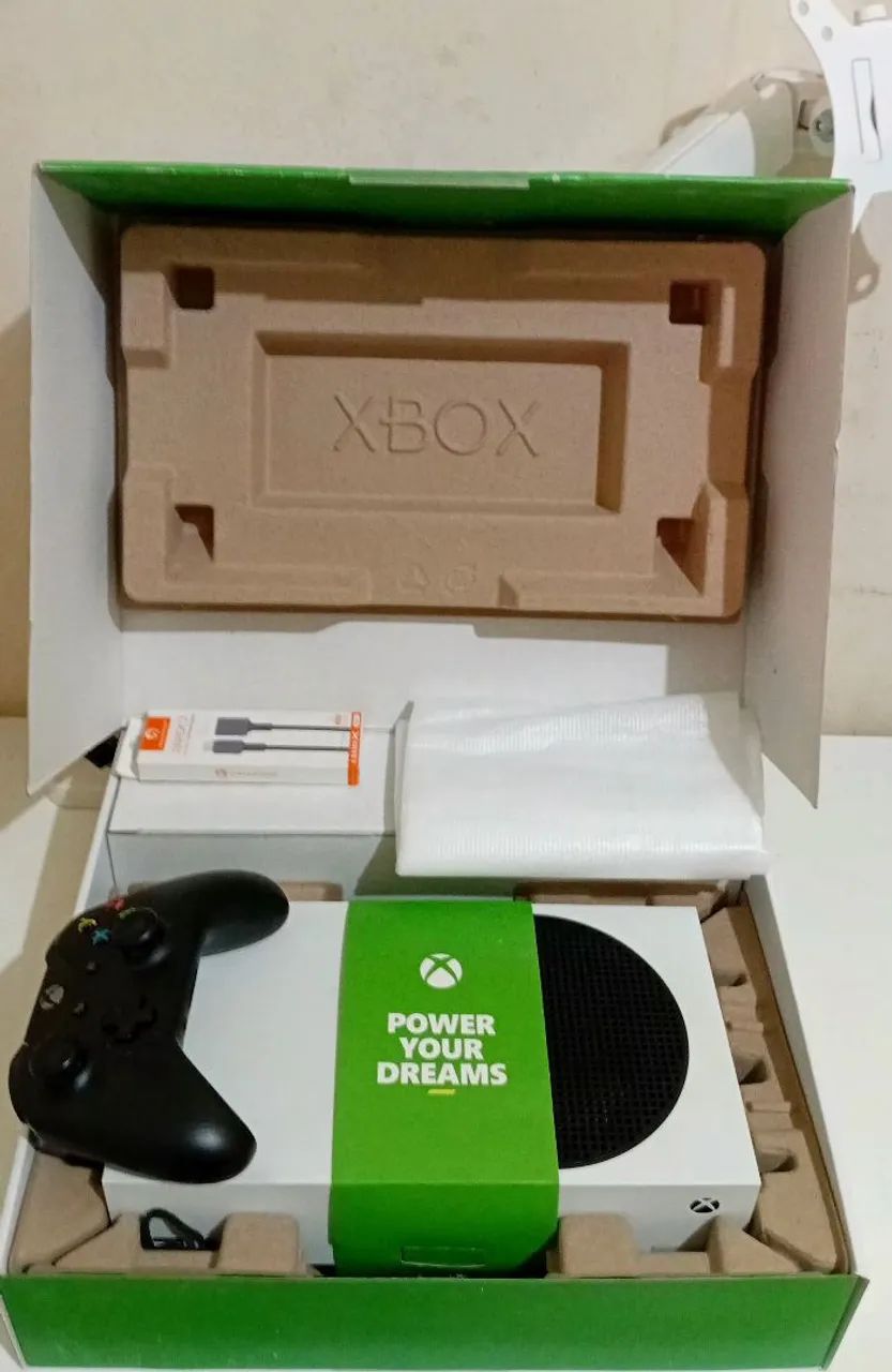  XBOX SERIE S - Foto 4