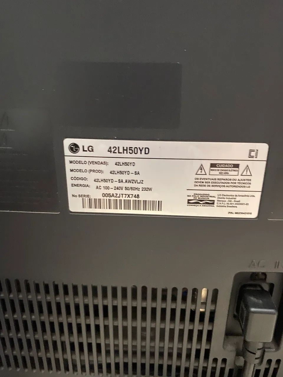 Vende se tv  - Foto 3