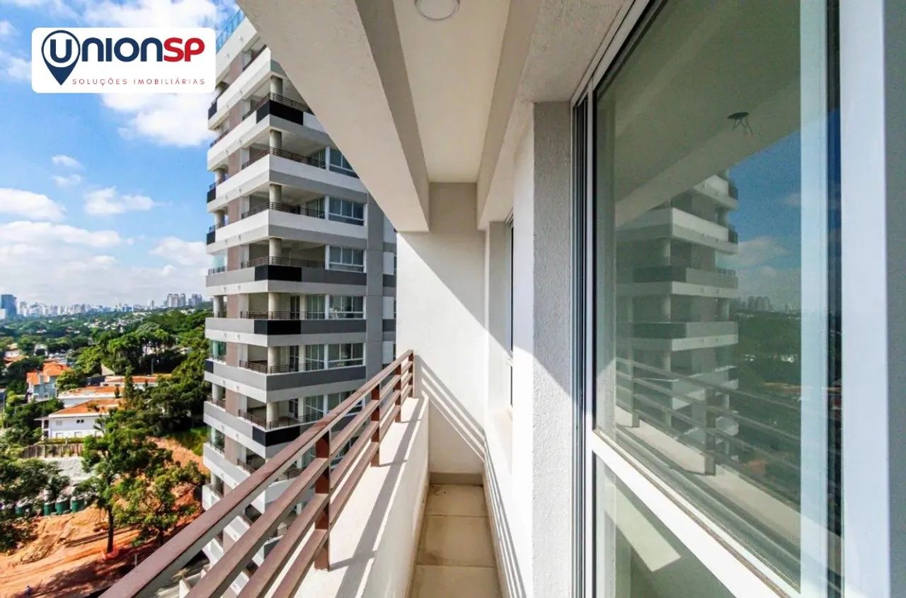 Apartamento à venda no Butantã em SP - Foto 5