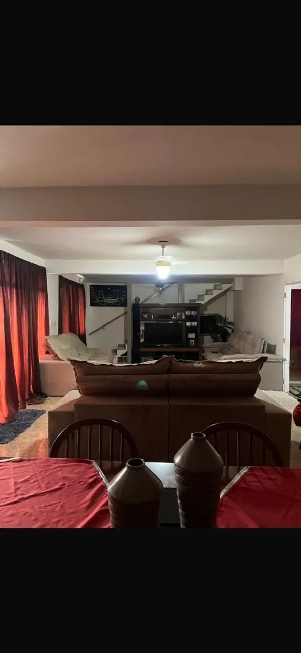 Casa com piscina  - Foto 4
