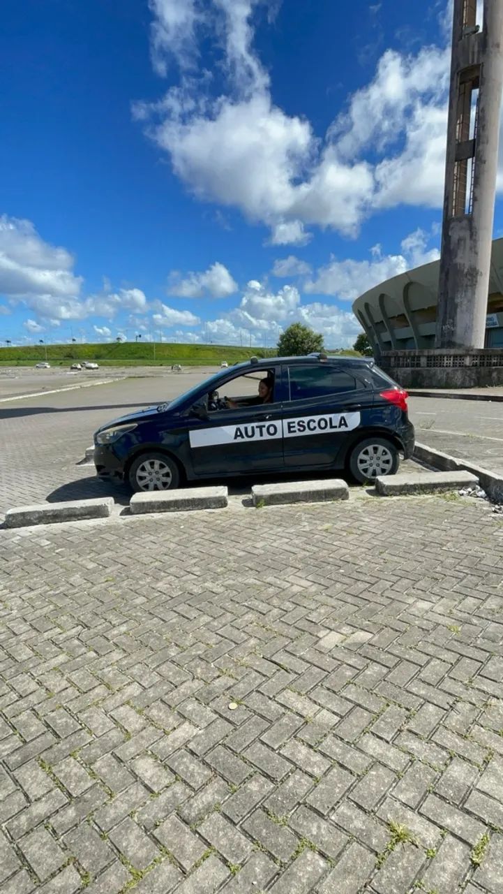 Instrutor de trânsito - Autônomo  - Foto 4