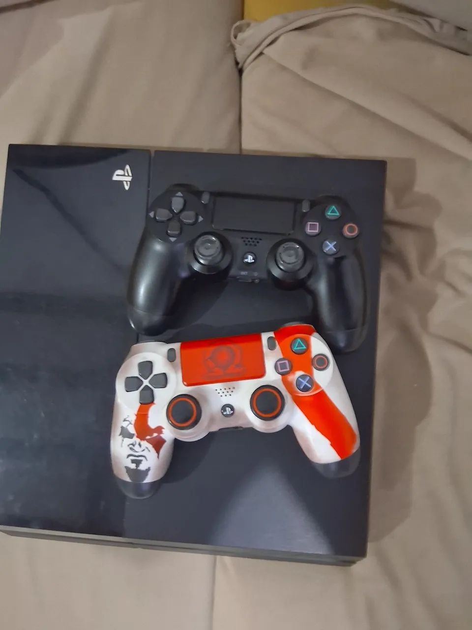 Ps4  - Foto 2