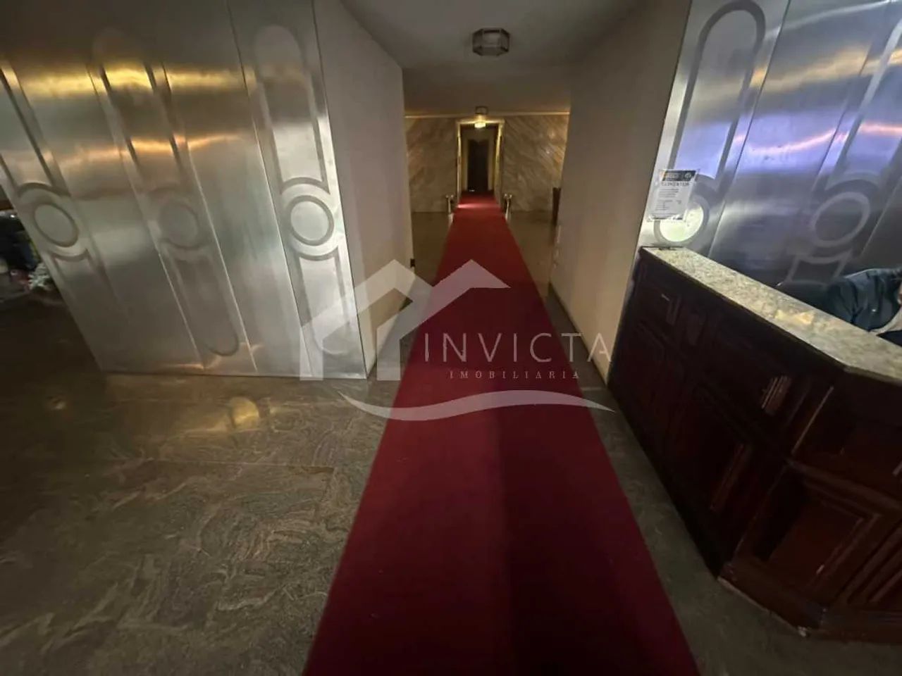 Apartamento : / Residencial / Botafogo - Foto 3