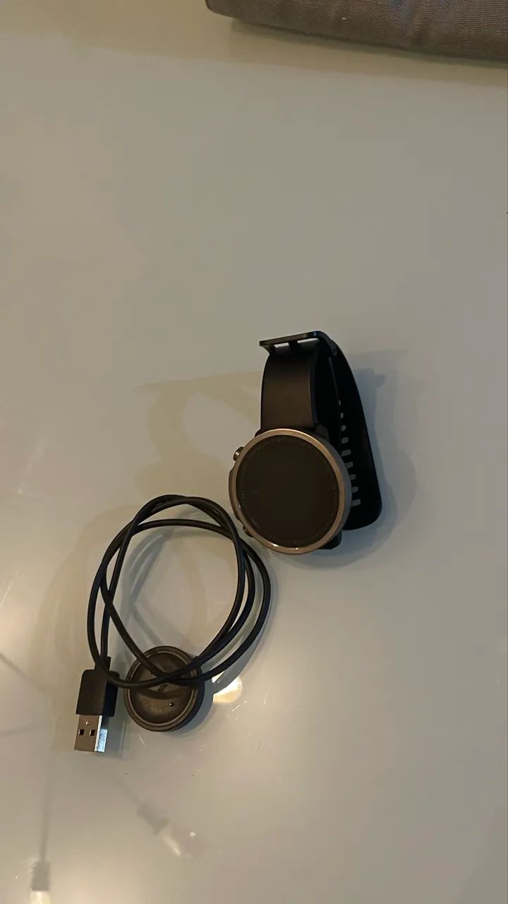 Huawei Watch GT 2 Elegant 42 mm