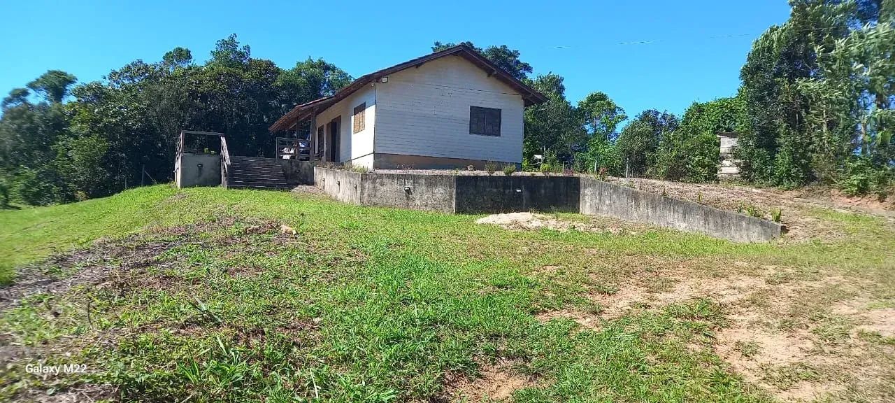 Sítio em Águas Mornas 5.042m² - Foto 5