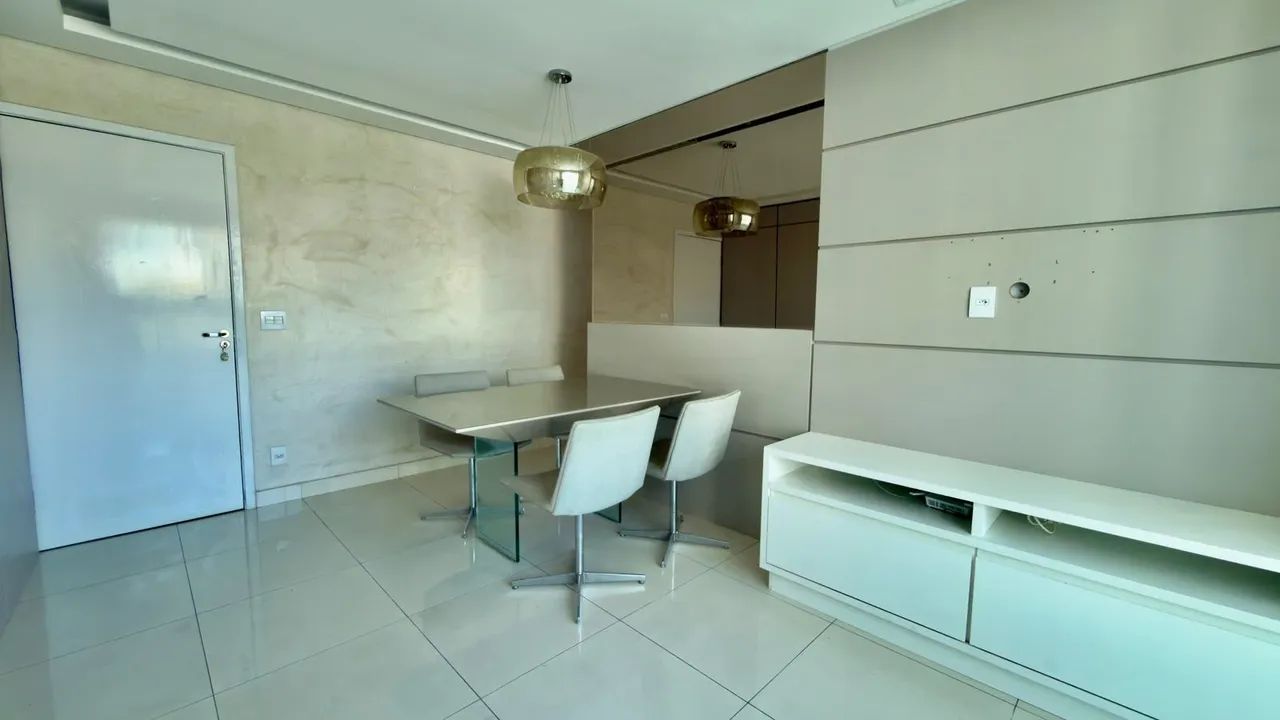Apartamento Reformado | 2 Quartos | Suíte | Lazer Completo - Foto 2