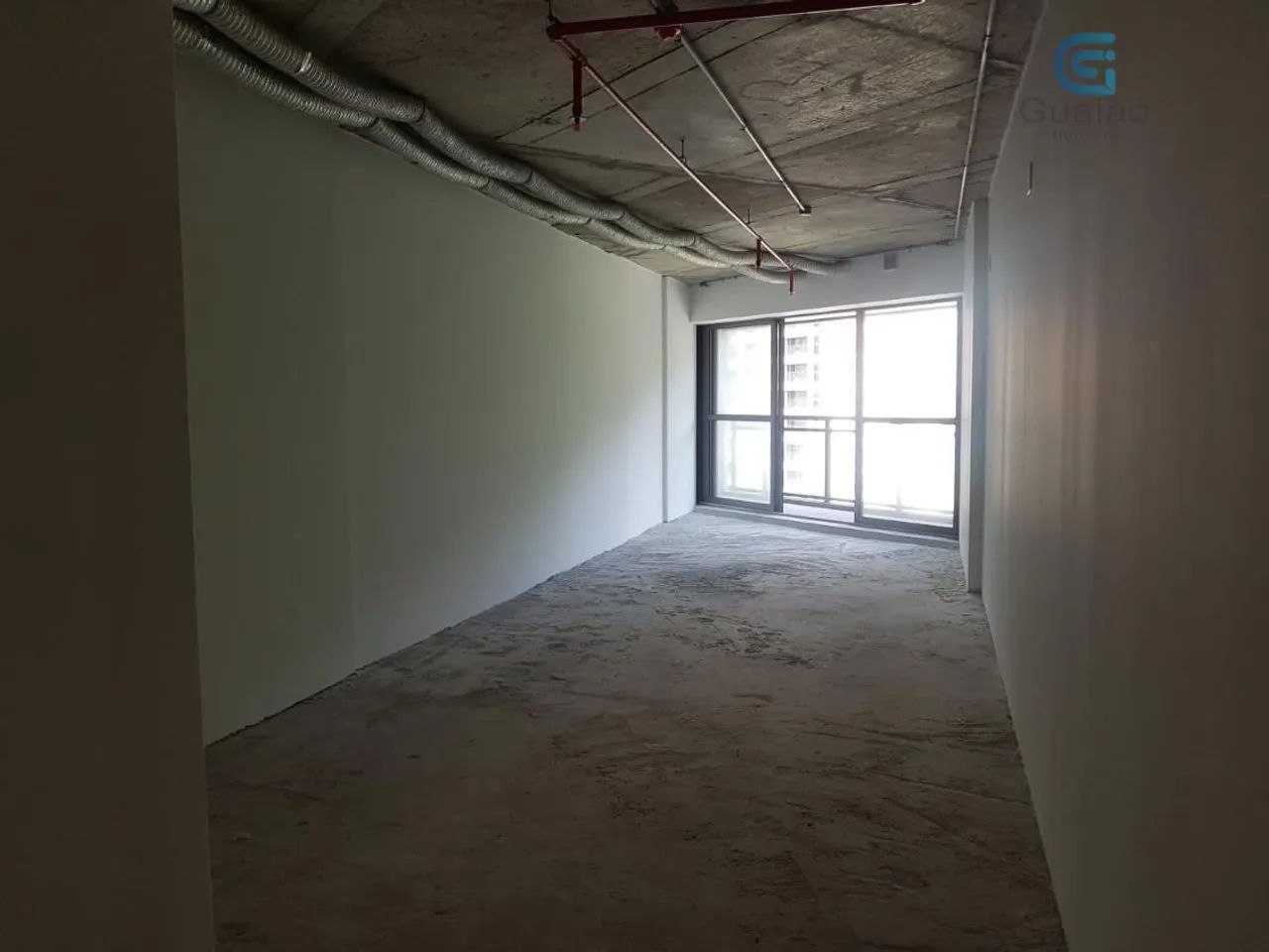 Vendo sala comercial, Valongo, Santos - Foto 3