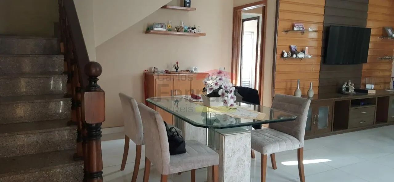 Sobrado 250m² AC - região Jardim Guapira - Foto 3