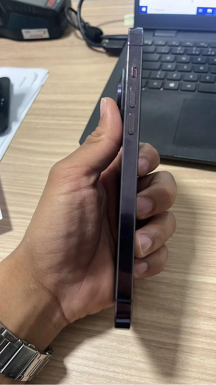 iPhone 14 Pro Max  - Foto 5