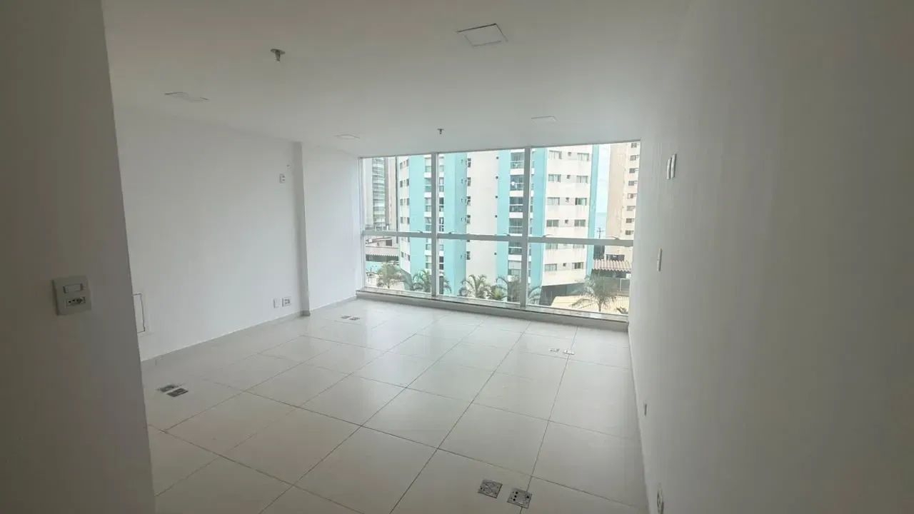 Sala Comercial com Vista Mar - Foto 3