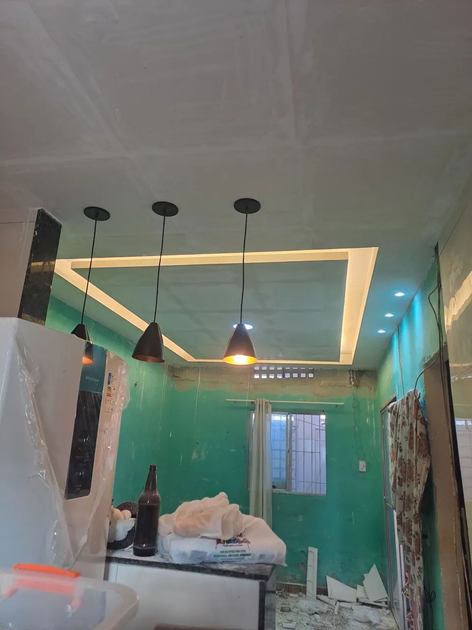 Douglas do gesso  - Foto 4