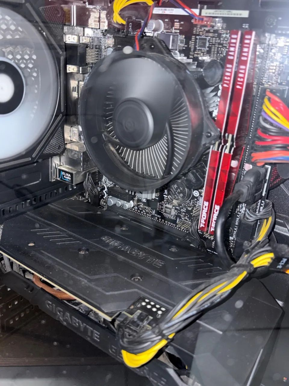 PC Gamer Completo  - Foto 4