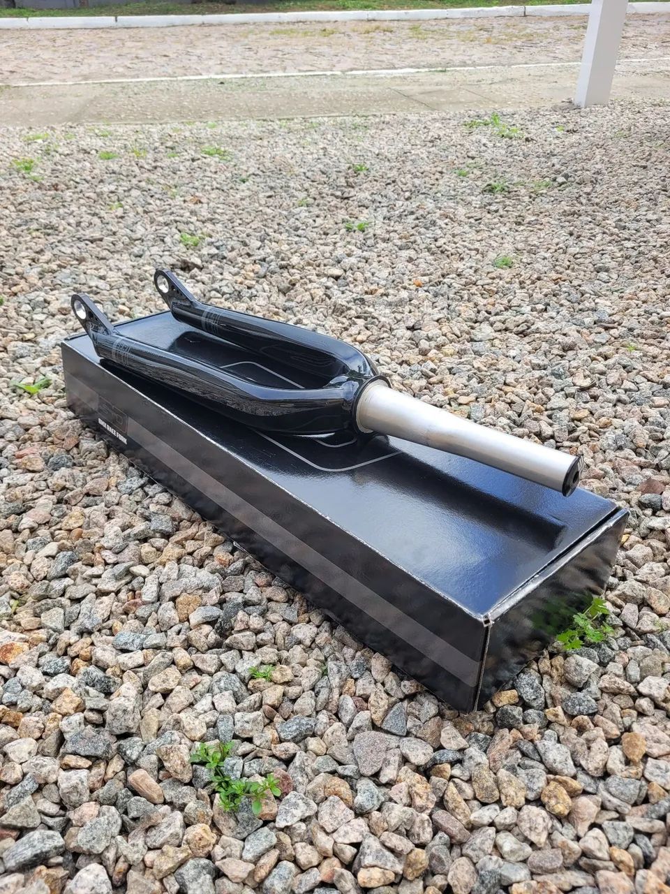 Garfo SD cruiser - Foto 2