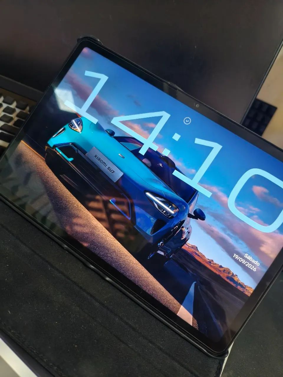 Redmi Pad 2 - 256GB/8 RAM - Foto 2