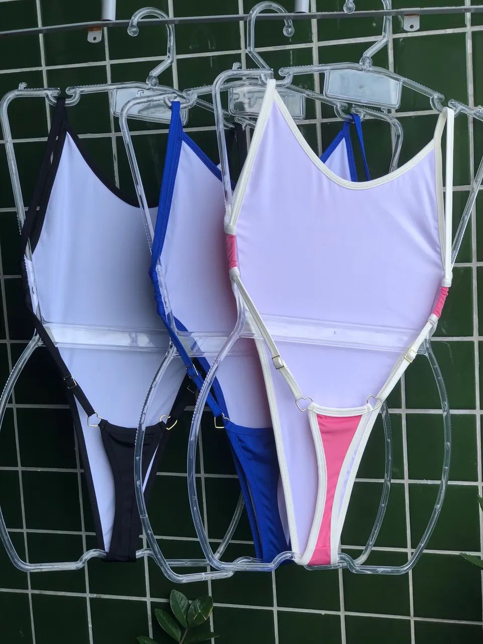  Maiô Laura  - Foto 2