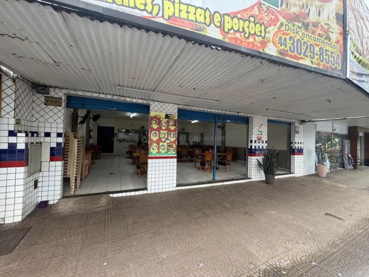 Comercial Salão em Maringá - Foto 2