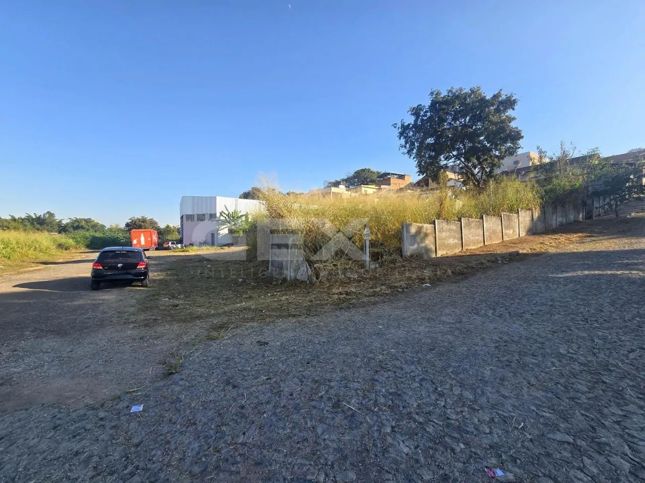 Lotes à venda no bairro Ipiranga com 578 m². - Foto 5