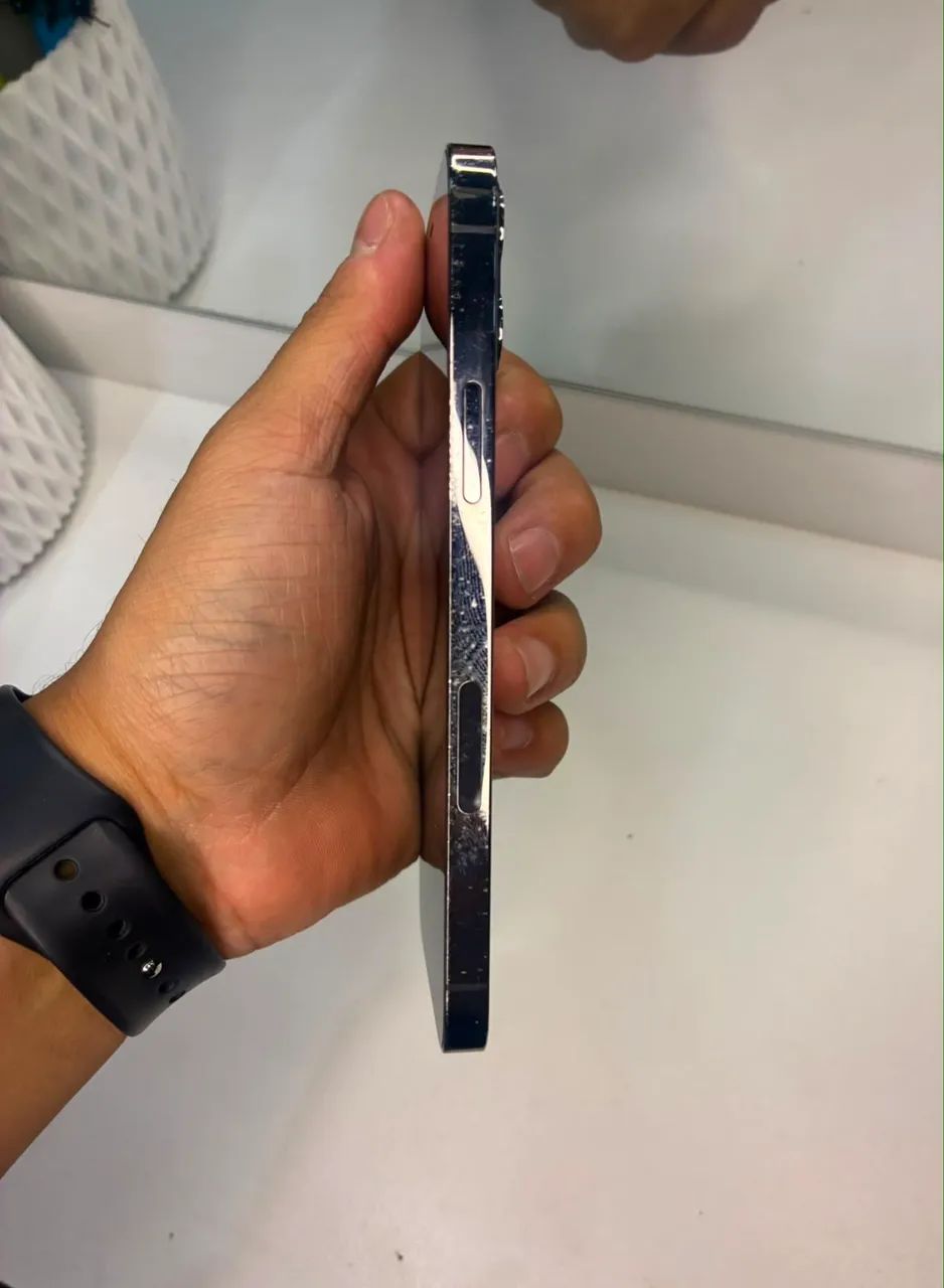 iPhone 12 Pro - Foto 5