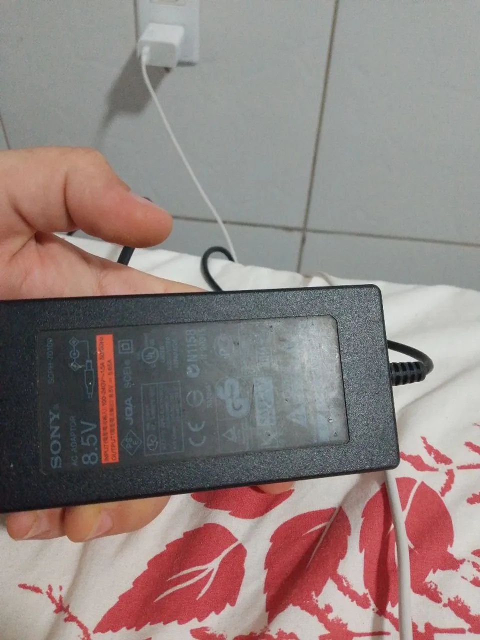 Fonte do play 2  - Foto 3