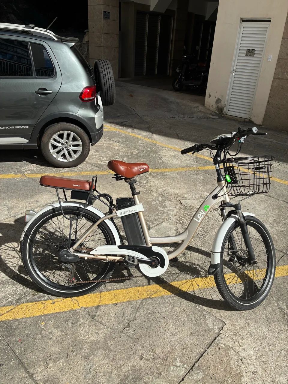 Lev L 2022 - Excelente Estado - Foto 2