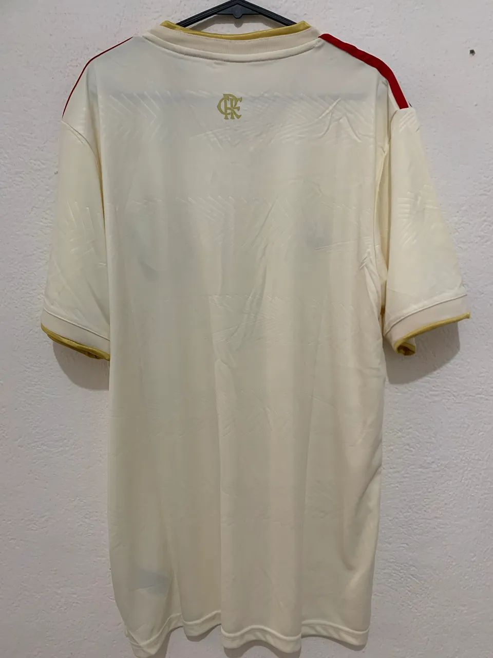 Camisa Flamengo 2025 - Foto 5