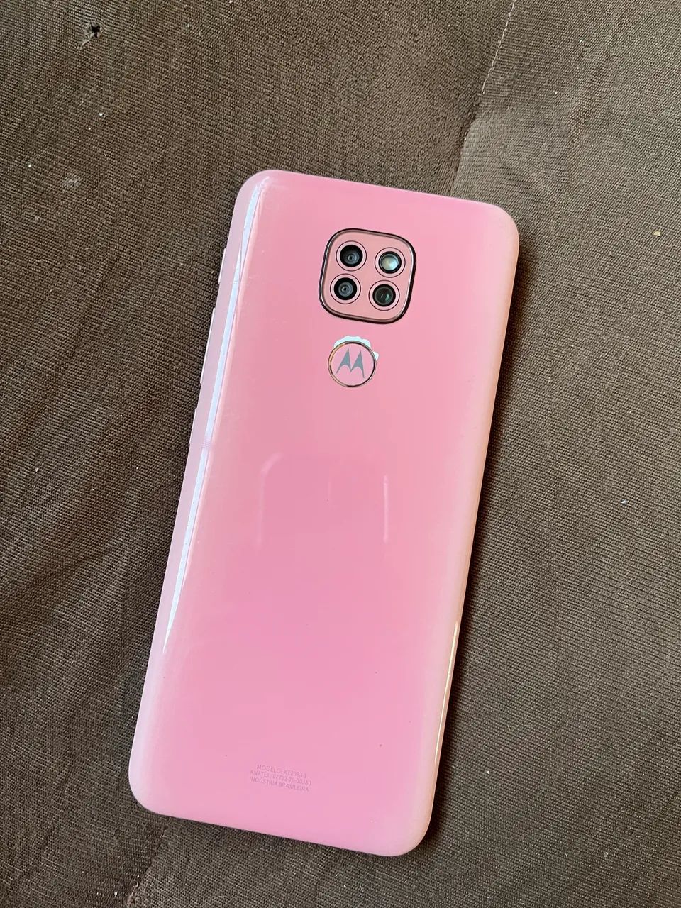 Vende-se Moto G 9play - Foto 2