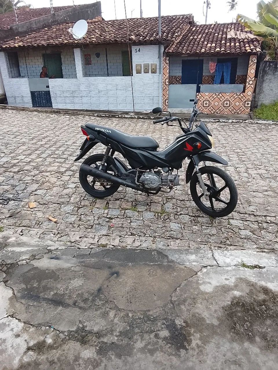 Moto muito conservada  - Foto 2